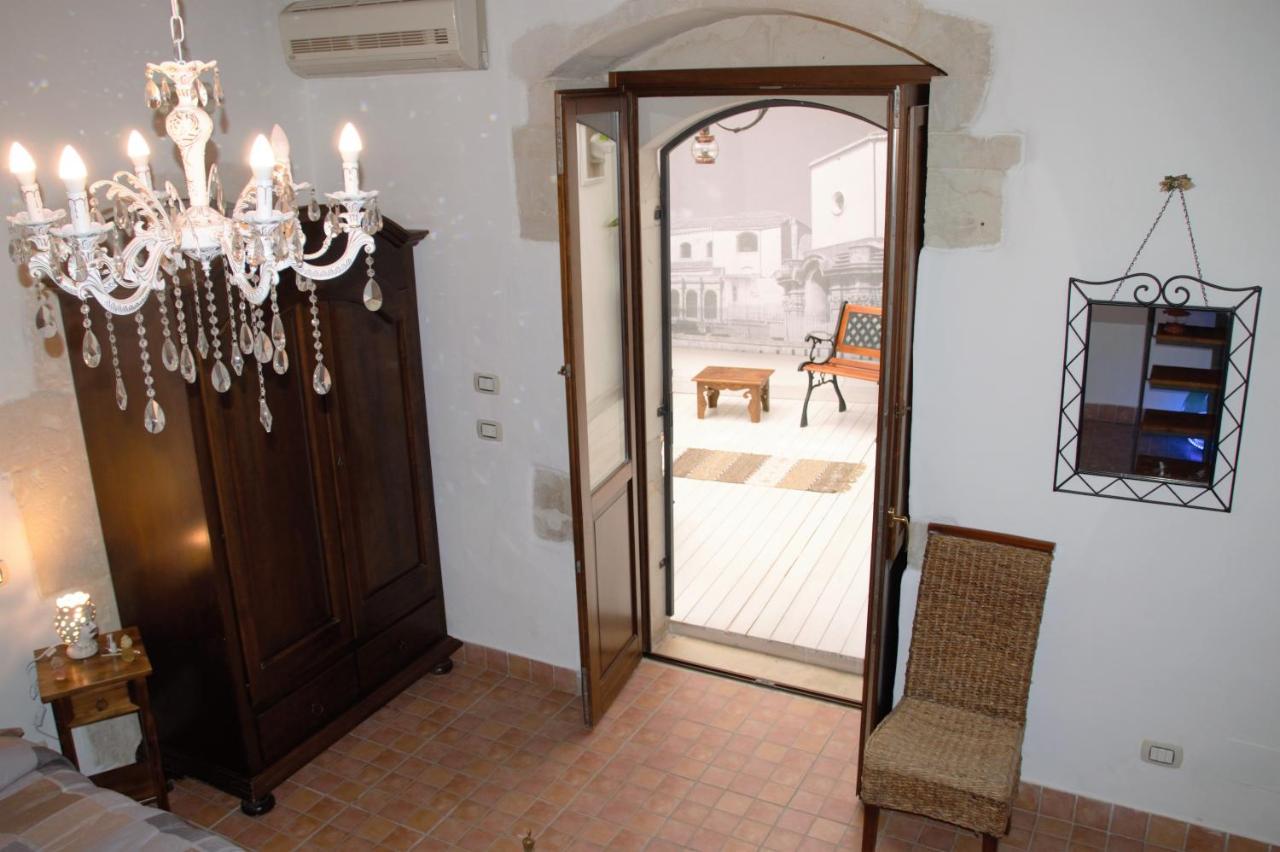 A Viuzza Siracusa Syracuse Exterior foto