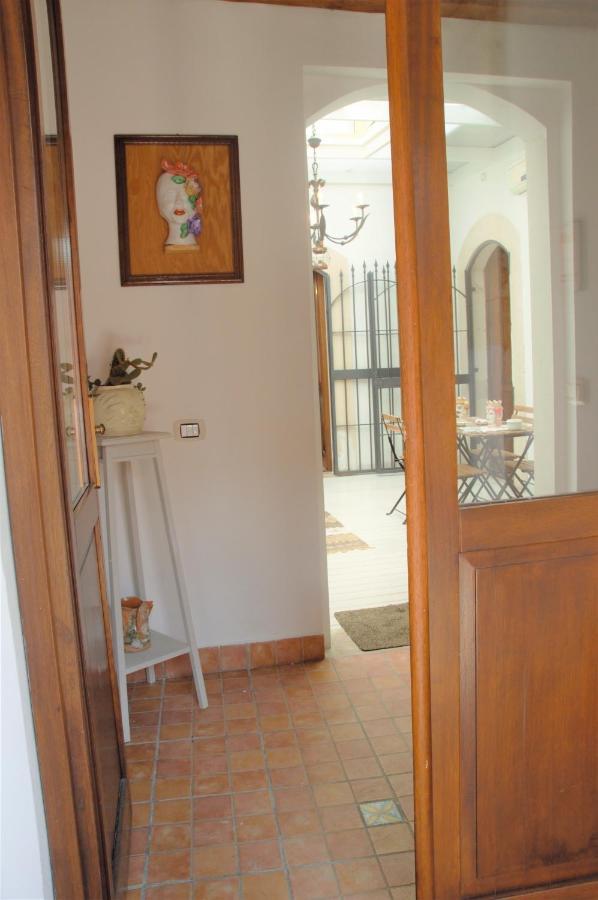 A Viuzza Siracusa Syracuse Exterior foto