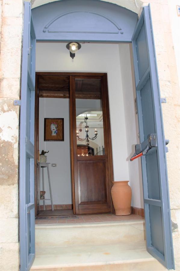 A Viuzza Siracusa Syracuse Exterior foto